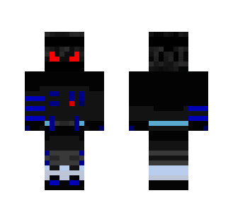 Velktor / artemiox33