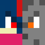 BD Grandmaster Samurai [Best in 3D] - Male Minecraft Skins - image 3