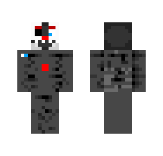 Sister Location - Ennard