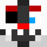 Sister Location - Ennard - Male Minecraft Skins - image 3