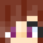 Cotton Candy Cloud - Female Minecraft Skins - image 3