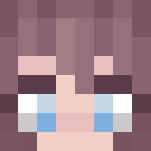 Cute Casual Girl - Cute Girls Minecraft Skins - image 3