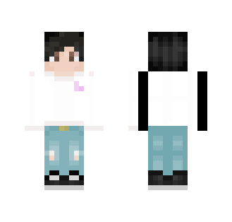 ????| Couple Skin [m]