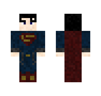 Superman (Alex Arms)