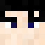Superman (Alex Arms) - Male Minecraft Skins - image 3