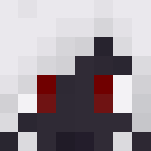 Drow Priestess - Female Minecraft Skins - image 3