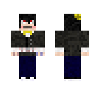 NIGHTMARE (Human Nightmare)