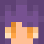 Starrry Galaxy ~~ - Female Minecraft Skins - image 3