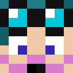 MinecraftGamer51 Originale Skin - Male Minecraft Skins - image 3
