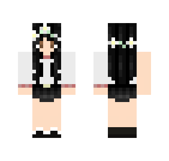 ✧ My Old Skin ✧