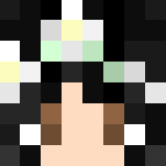 ✧ My Old Skin ✧ - Female Minecraft Skins - image 3
