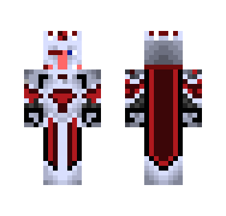 ThePXCrafter119 ( KNIGHT 2.0 )