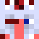 Download Free ThePXCrafter119 ( KNIGHT 2.0 ) Skin for Minecraft image 3 ThePXCrafter119 ( KNIGHT 2.0 ) - Male Minecraft Skins - image 3