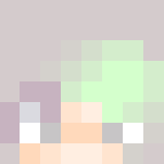 Odd Colors and Winter Coats - Female Minecraft Skins - image 3