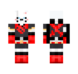 SwapFell *BloodBerry*