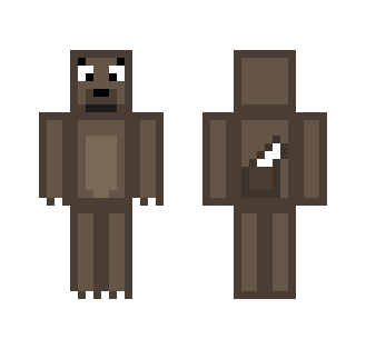 Plastic Dog