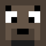 Plastic Dog - Dog Minecraft Skins - image 3