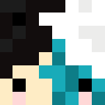 Two-Face! {Halloween Special} - Halloween Minecraft Skins - image 3