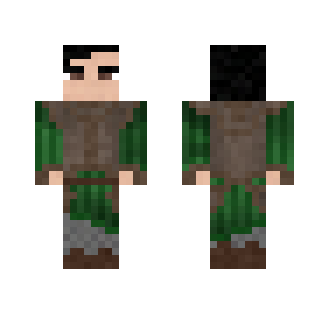 [LOTC] Medium-Armoured Soldier