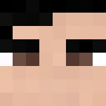 [LOTC] Medium-Armoured Soldier - Male Minecraft Skins - image 3