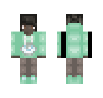 A Different change - Female Minecraft Skins - image 2