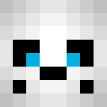 Download Free Sansloid Skin for Minecraft image 3 Sansloid - Other Minecraft Skins - image 3