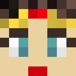 Wonder women (Request) - Female Minecraft Skins - image 3