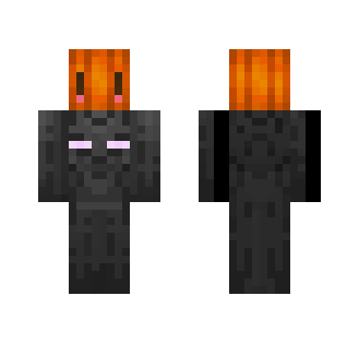 [Happy Halloween!] Enderman