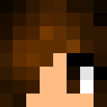 Female Commando - Female Minecraft Skins - image 3