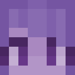 when the day met the night - Female Minecraft Skins - image 3