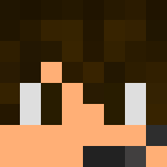 Male Commando - Male Minecraft Skins - image 3