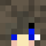 bathing girl - Girl Minecraft Skins - image 3