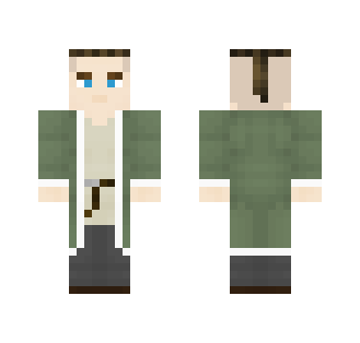 [LoTC] Viking Child