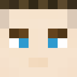 [LoTC] Viking Child - Male Minecraft Skins - image 3