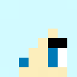 Elsa - Female Minecraft Skins - image 3