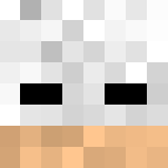 Inverse Batman! - Comics Minecraft Skins - image 3
