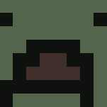 Unturned Firefighter - Male Minecraft Skins - image 3