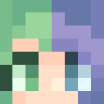 Glum - Female Minecraft Skins - image 3