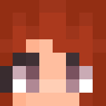 WeirdSkinss's Reshade Contest ~~ - Female Minecraft Skins - image 3