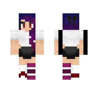 Puppyg11's Reshade Contest ~~ ♥