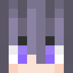 Other Edit - Female Minecraft Skins - image 3