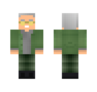 Agent Helm - Total Recall