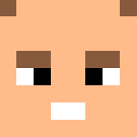 Agent Richter - Total Recall - Male Minecraft Skins - image 3
