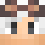 Lok The Mechanic - Male Minecraft Skins - image 3