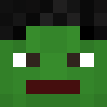 Hulk - Comics Minecraft Skins - image 3