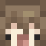 I'm going to die again...! - Female Minecraft Skins - image 3
