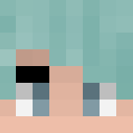antlers + flowers x - Interchangeable Minecraft Skins - image 3