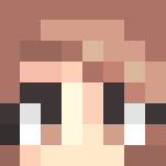 .•ST-Catty (OML POPREEL TY)•. - Female Minecraft Skins - image 3