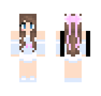 Kawaii Maid