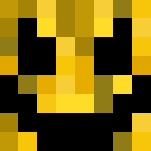Creepy Pumpkin - Other Minecraft Skins - image 3